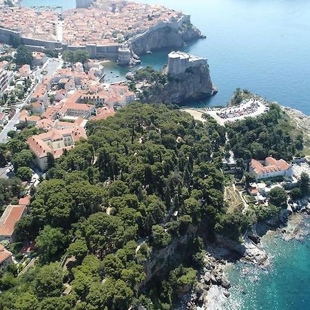 The Soldo'S Apartment Dubrovnik Exterior photo