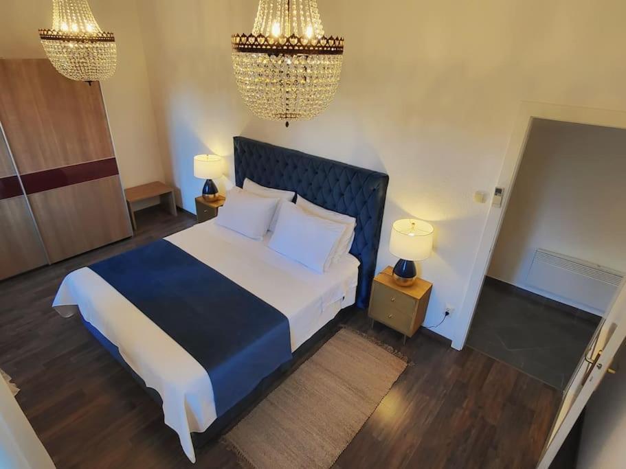 The Soldo'S Apartment Dubrovnik Exterior photo