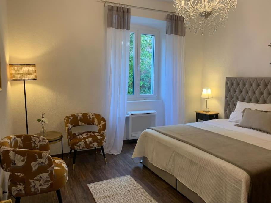 The Soldo'S Apartment Dubrovnik Exterior photo