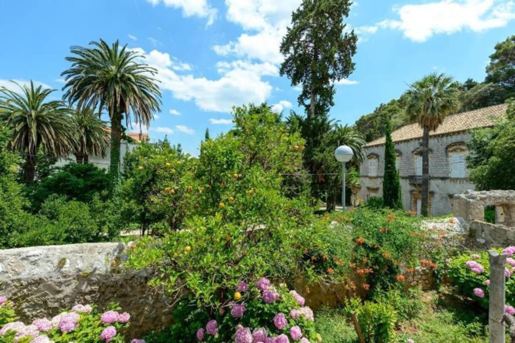 The Soldo'S Apartment Dubrovnik Exterior photo